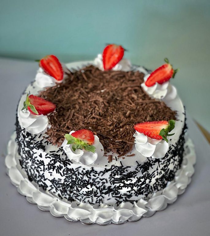 Blackforest Cake Nairobi