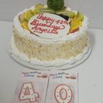 Fruit forest Cake1