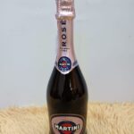 Martini Rosé Non Alcoholic Drink