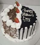 Mixed forest For mothers Day