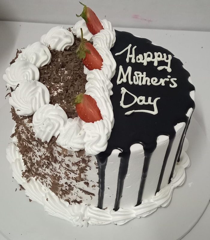 Mixed forest For mothers Day