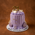 CHocolate Cake tall design