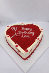Red Velvet Cake