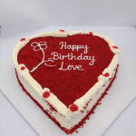 Red Velvet Cake