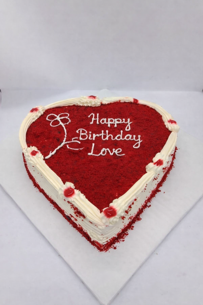 Red Velvet Cake