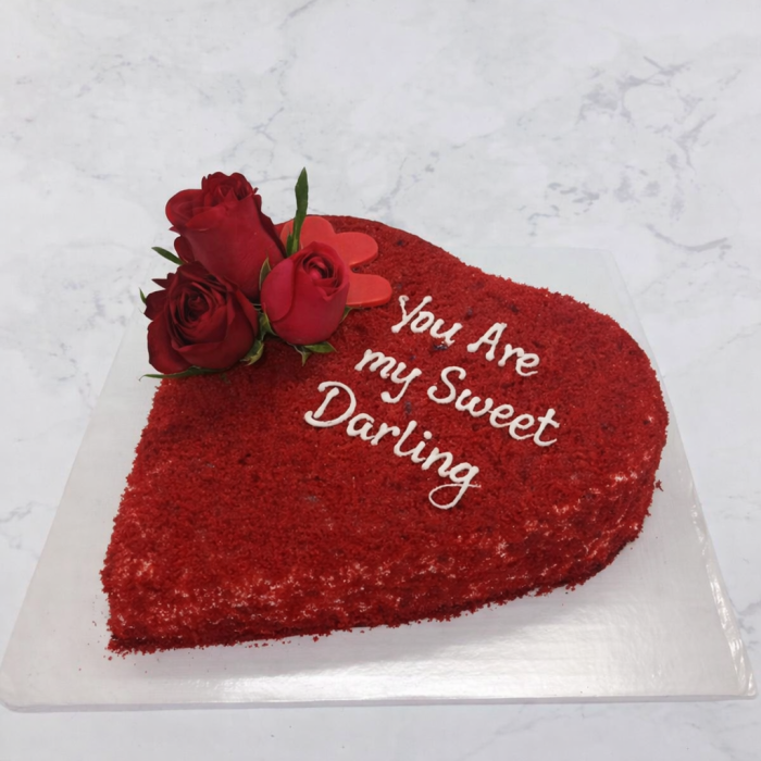 You are my sweet Darling