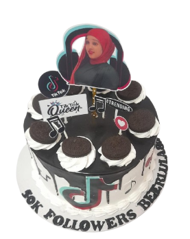 Eastleigh Cake Delivery