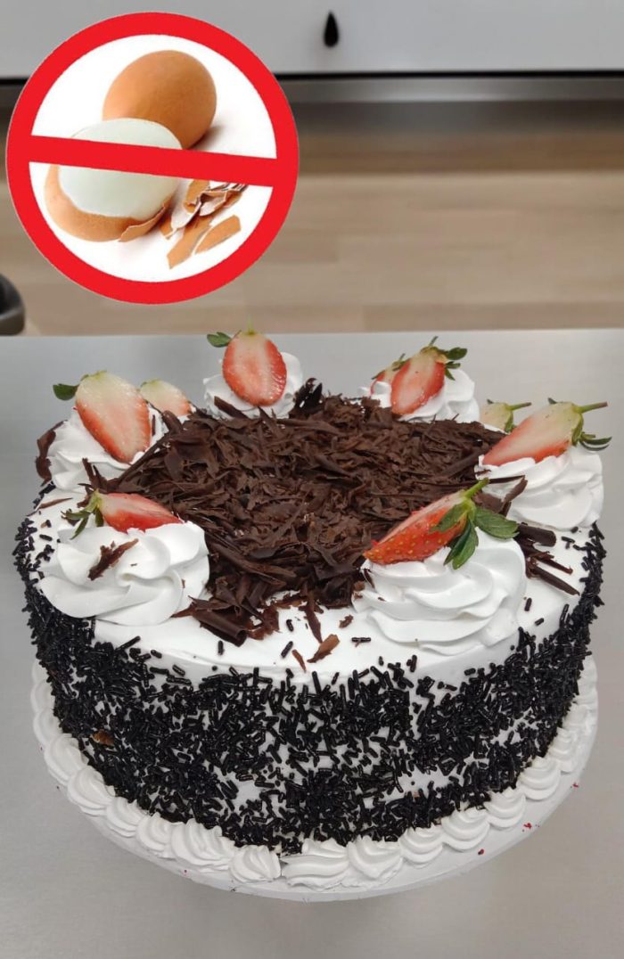 Eggless blackforest cake in Nairobi Eggless blackforest cake in Nairobi
