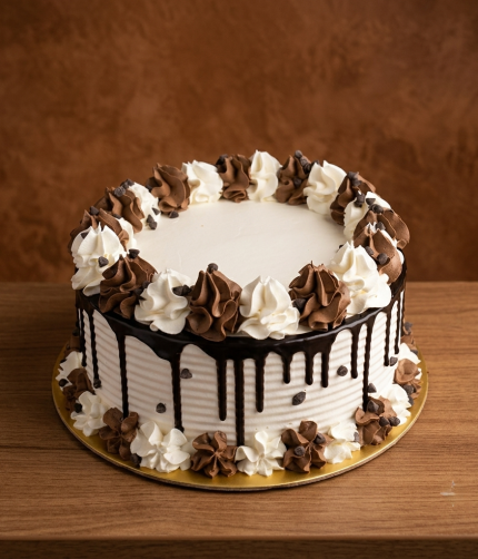 Gluten Free Vanilla