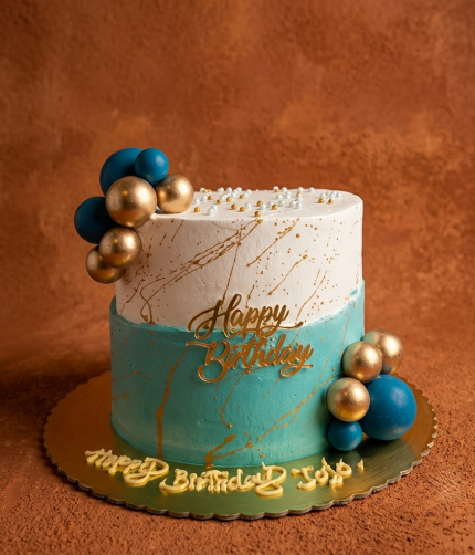mighty Cake