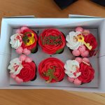 6pcs cupcakes 1