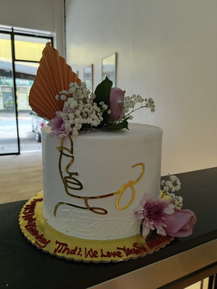 Adorable Queen Cake Design Adorable Queen 1