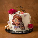 Sofia the 1st Advance