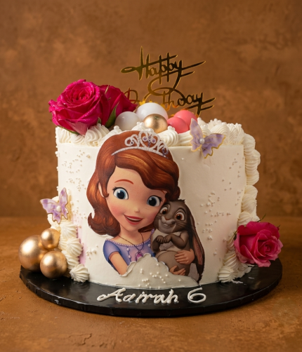 Sofia the 1st Advance