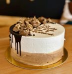 Chocolate SPonge Chips