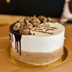 Chocolate SPonge Chips