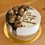 Chocolate Sponge Cake