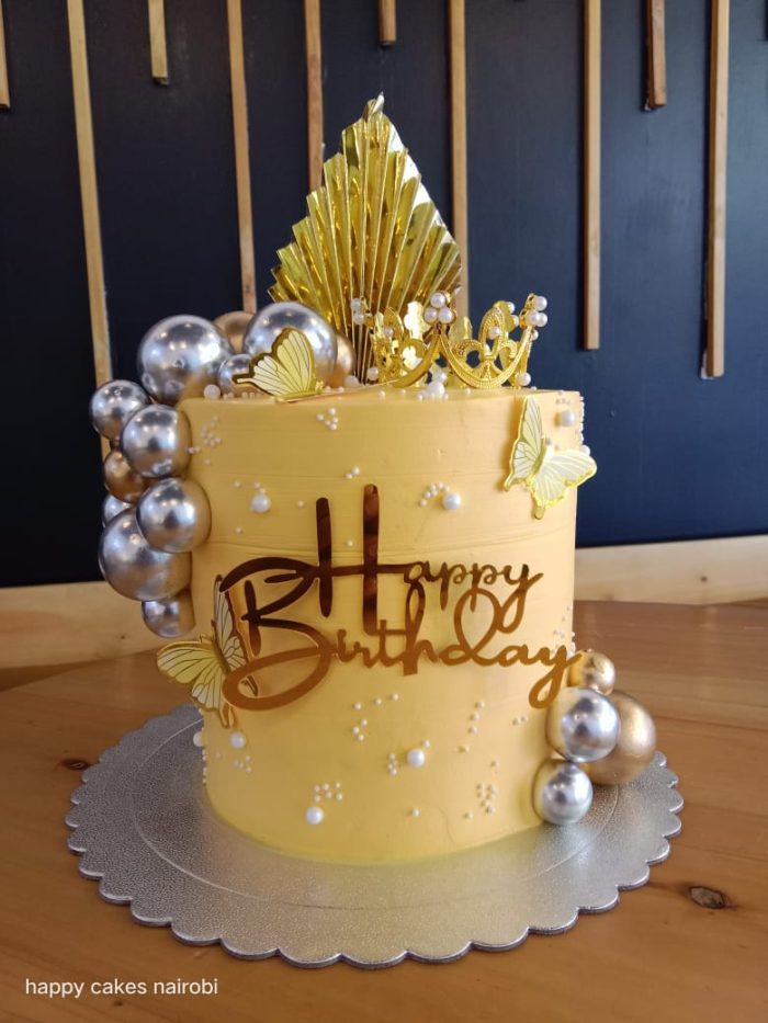 Golden Birthday Vibe Golden Birthday Vibe