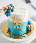 Cake for Fathers Day
