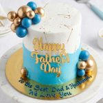 Cake for Fathers Day