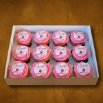 Event Cupcakes