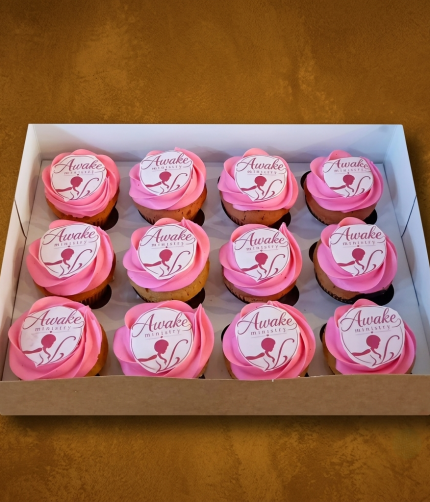 Event Cupcakes