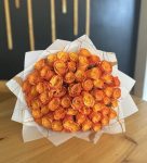 Orange roses Bouquet