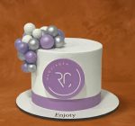 Corporate Cake