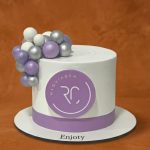 Corporate Cake