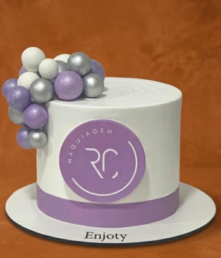 Corporate Cake