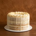 Sugar Free D Cake