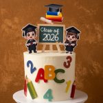 PP2 Cake