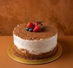 Tiramisu Cake in Nairobi