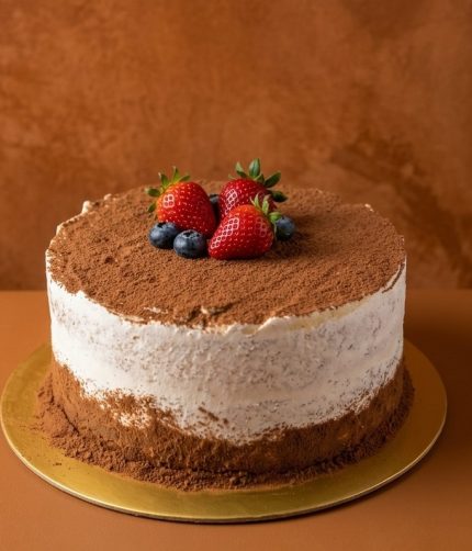 Tiramisu Cake in Nairobi