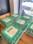 Bulk Orders for customer service week