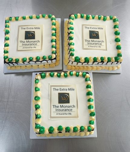 Bulk Orders for customer service week