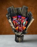 Snacks Bouquet