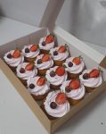 12pcs Cupcakes