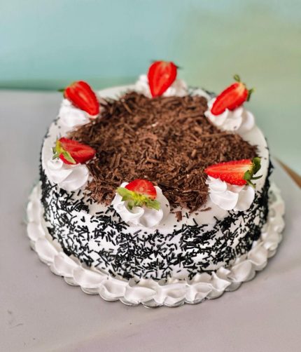 Blackforest Cake