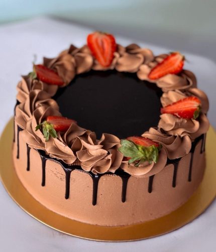 Pure Chocolate Cake in Nairobi