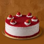 Red Velvet Cake