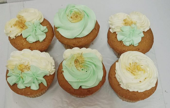 Cupcakes 2