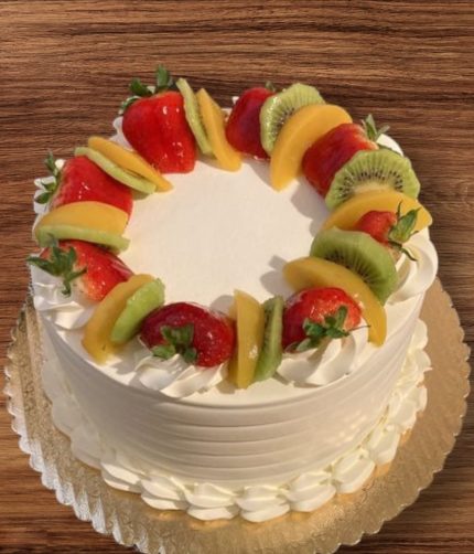 Fruit Cake in Nairobi