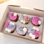 Mothers day Cupcakes