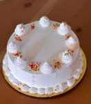 Sweet Vanilla cake in Nairobi