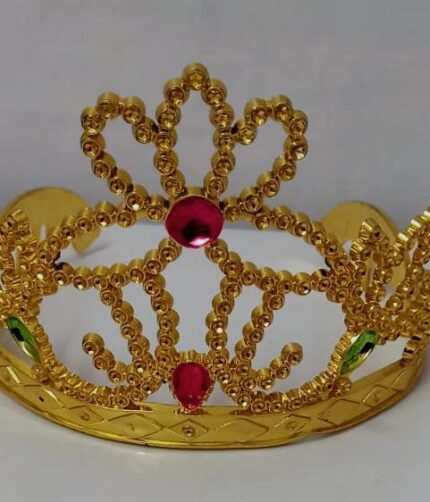 General Tiara Crown