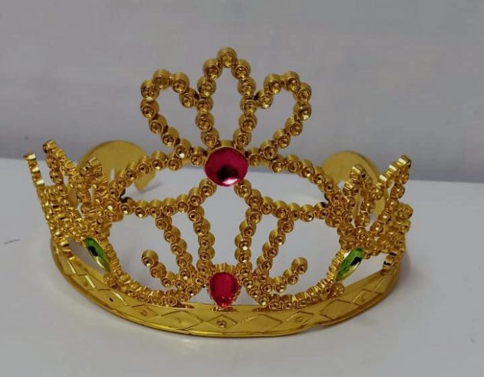 General Tiara Crown