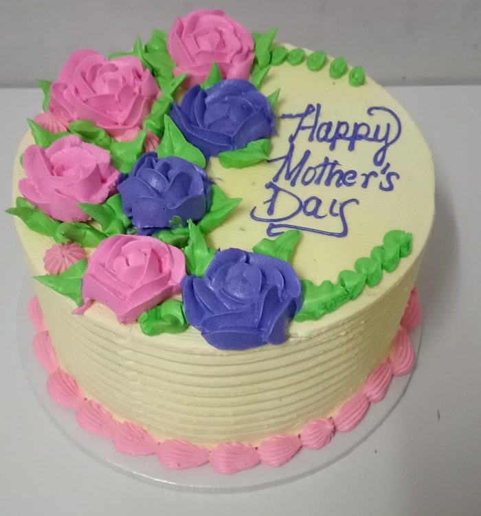 chocolate Vanilla for Mothers Day 2 chocolate Vanilla for Mothers Day