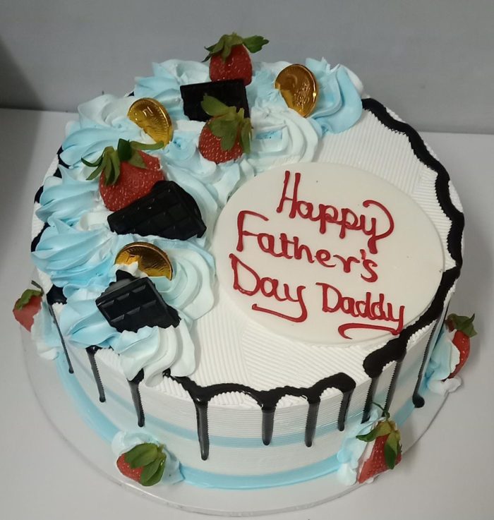 Fathers day Chocolate Vanilla Fathers day Chocolate Vanilla