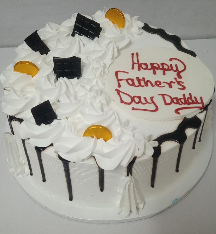 fathers day cake